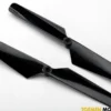 Rotor blade set black – TRX6626