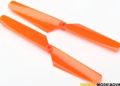 Rotor blade set orange – TRX6630