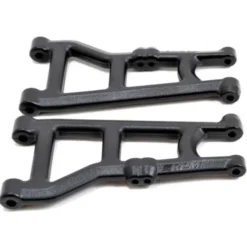 RPM ARRMA Granite 4×4 3S & Big Rock 4×4 3S & Senton 4×4 3S Front A-arms – Black RPM81492