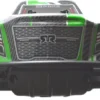 RPM ARRMA Kraton Front Bumper and Skid Plate – Black RPM81472