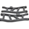 RPM ARRMA Kraton & Outcast 4X4 4S BLX Rear A-arms – Black RPM80742