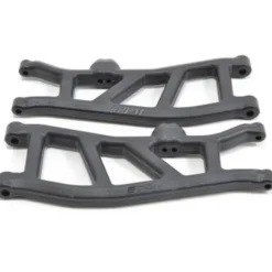 RPM ARRMA Kraton & Outcast 4X4 4S BLX Rear A-arms – Black RPM80742