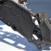 RPM Arrma Kraton 8S Mud Guards Rear Arms – RPM80642