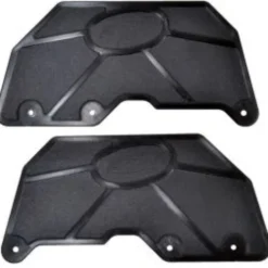 RPM Arrma Kraton 8S Mud Guards Rear Arms – RPM80642