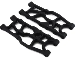 RPM Arrma Kraton 8S/Outcast 8S Rear A-Arms Black – RPM80812