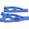 RPM ARRMA Kraton / Talion / Outcast Front Upper & Lower A-arms – Blue RPM81485