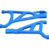 RPM 1/8 E-Revo 2.0 Front Right A-arms – Blue RPM81465