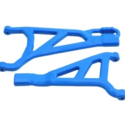 RPM 1/8 E-Revo 2.0 Front Right A-arms – Blue RPM81465