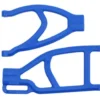 RPM E-Revo & Revo 3.3 & Summit 1:8 Extended Left Rear A-Arms – Blue RPM70435