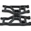 RPM FRONT A-ARMS FOR 4S V2 ARRMA KRATON & OUTCAST