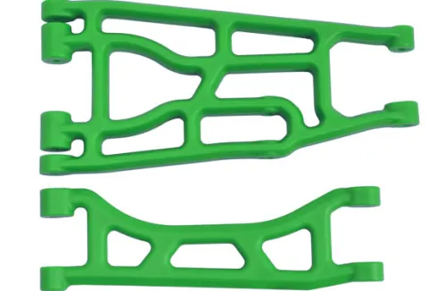 RPM Green Traxxas X-Maxx Upper & Lower A-arms – Green RPM82354