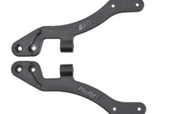 RPM Kraton, Typhon & Talion Wing Mounts – Black RPM81642