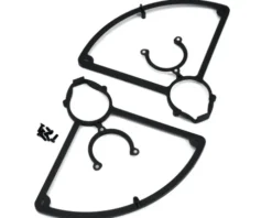 RPM LaTrax Alias Propeller Guards (2) – Black RPM72042