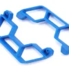 RPM Nerf bars for Traxxas LCD Slash 2WD blue – RPM73865