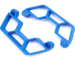 RPM Nerf bars for Traxxas LCD Slash 2WD blue – RPM73865