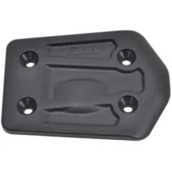 RPM REAR SKID PLATE FOR ARRMA & DURANGO 1/8 & 1/10