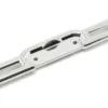 RPM Revo E-Revo Rear Tubular bumper – chrome RPM80483