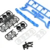 RPM Roof Mounted Light Bar Set – Blue RPM80925