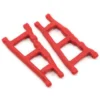 RPM Rustler 4×4 & Slash 4×4 & Stampede 4×4 Front Or Rear A-Arms – Red RPM80709