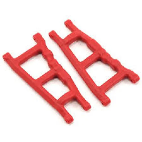 RPM Rustler 4×4 & Slash 4×4 & Stampede 4×4 Front Or Rear A-Arms – Red RPM80709