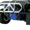 RPM Slash 4×4 Mud Flaps – Black RPM81012