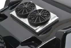 RPM Slash 4×4 “No Clip” Body Mounts – RPM70920