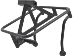 RPM Slash 4×4 & Slash 2WD Single Tyre Carrier – Black RPM70502