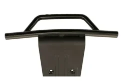 RPM Slash 2WD Front bumper & Skid plate – Black RPM80952