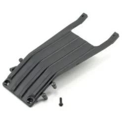 RPM Slash 2WD Front Skid Plate – Black RPM81252