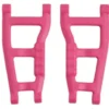 RPM Slash 2WD Rear A-Arms – Pink RPM80597