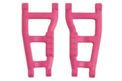 RPM Slash 2WD Rear A-Arms – Pink RPM80597