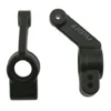 RPM Slash 4X4 & Stampede 4×4 & Rally 1/10 Rear Bearing Carriers – Black RPM80732