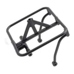 RPM Spare tyre carrier for Traxxas Slash 2WD & Slash 4×4 black – RPM73952