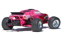 RPM Stampede & Rustler & Bandit & Slash Front A-Arms – Pink RPM80247