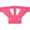 RPM Stampede & Rustler & Bandit Wide Front Bumper – Pink RPM81167