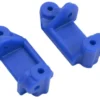 RPM Stampede & Rustler & Slash & Bandit Castor Blocks – Blue RPM80715