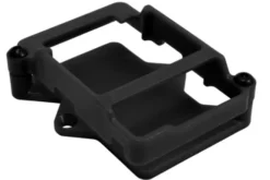 RPM XL-5 & XL-10 ESC Cage – Black RPM73482