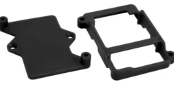 RPM XL-5 & XL-10 ESC Cage – Black RPM73482