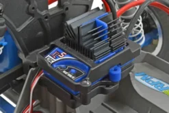 RPM XL-5 & XL-10 ESC Cage – Black RPM73482