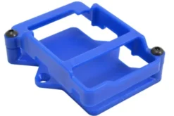 RPM XL-5 & XL-10 ESC Cage – Blue RPM73485