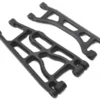 RPM X-Maxx Upper & Lower A-arms – Black RPM82352