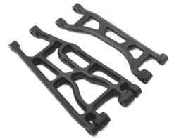 RPM X-Maxx Upper & Lower A-arms – Black RPM82352