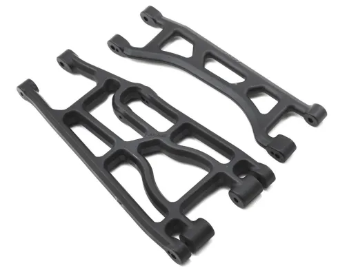 RPM X-Maxx Upper & Lower A-arms – Black RPM82352
