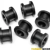 RUBBER BUSHING 6x9x10mm 6pcs – HPI86653