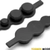 RUBBER CAP FOR GEAR BOX 2pcs – HPI87043