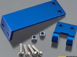 Rudder Mount – Rudder Pivot Spartan – TRX5742