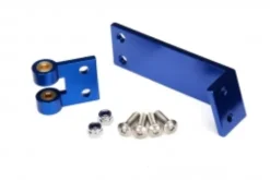 Rudder mount/ rudder pivot/ 4xx14mm BCS stainless 4 – TRX5780