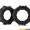 SAND BUSTER-T PADDLE TIRE M COMP 2pcs – HPI4823