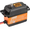 Savox High Voltage STD Ultra Torque 30KG/0.10S@7.4V – Plus