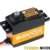 Savox SA-1256TG Digital Servo Coreless